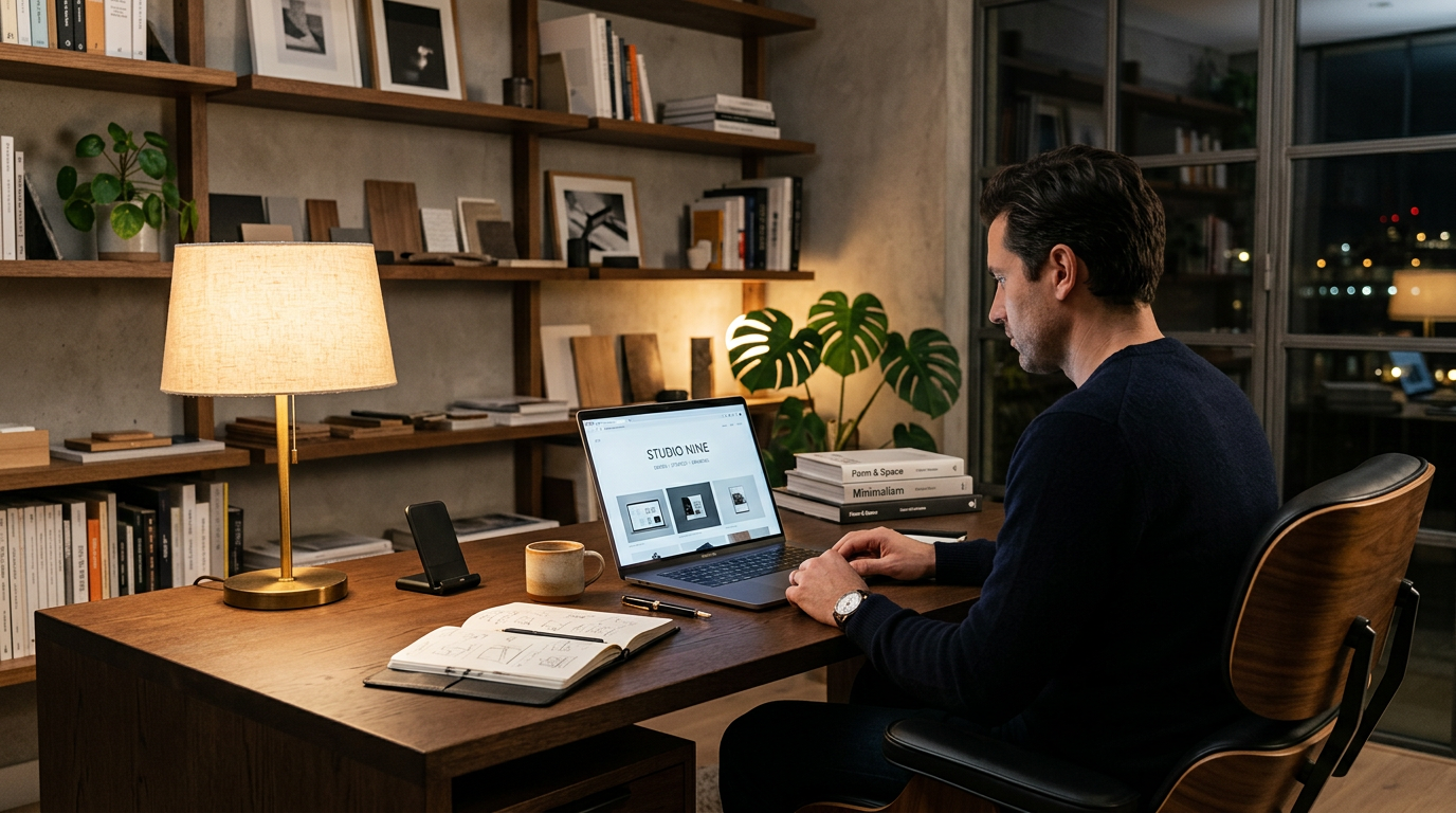 Business Websites & Web Apps